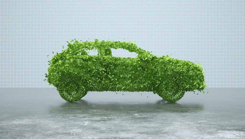 Phát triển loại hình giao thông xanh ở Việt Nam