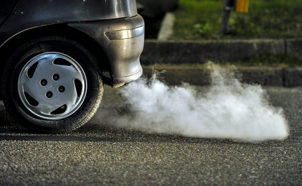 Greenhouse Gases là gì? Khí thải từ xe cộ là nguồn phát thải khí nhà kính lớn nhất