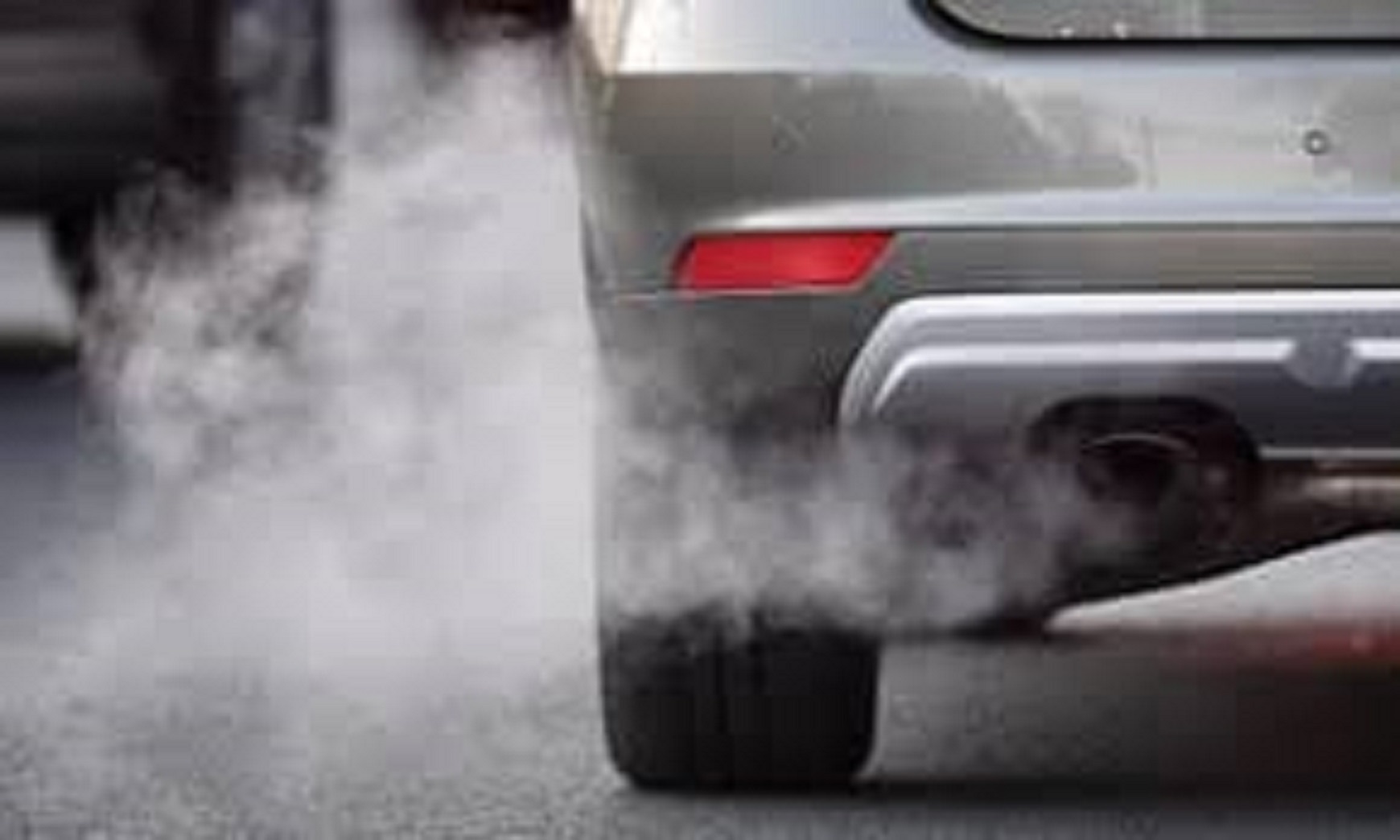 Khí thải từ xe cộ là nguồn phát thải khí nhà kính lớn nhất
