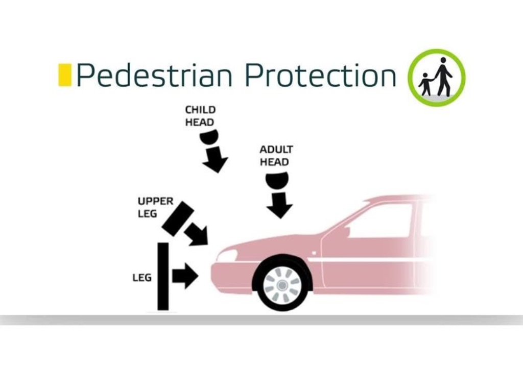 pop-up hood system
