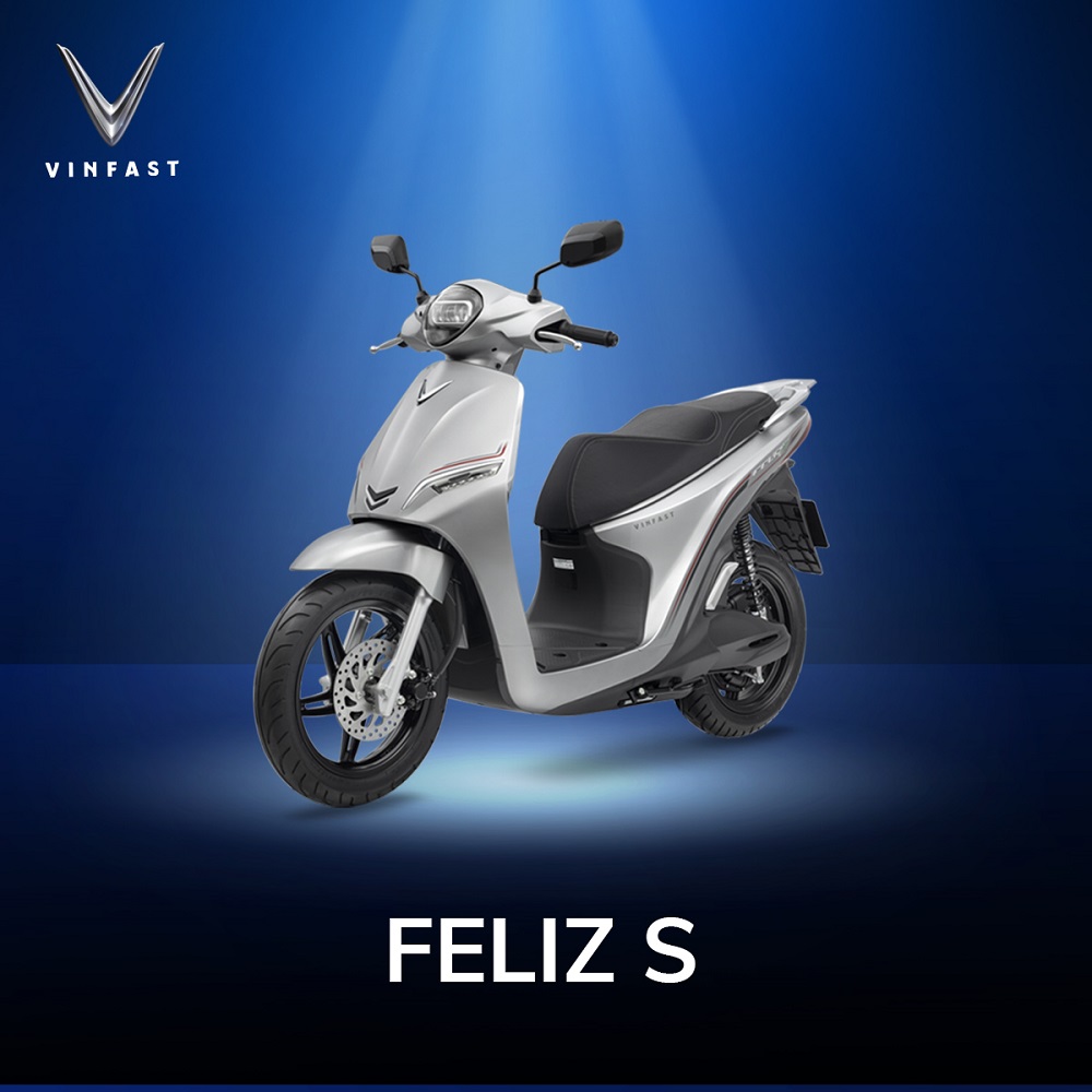 chính sách thuê pin VinFast Vento S gồm 2 lựa chọn
