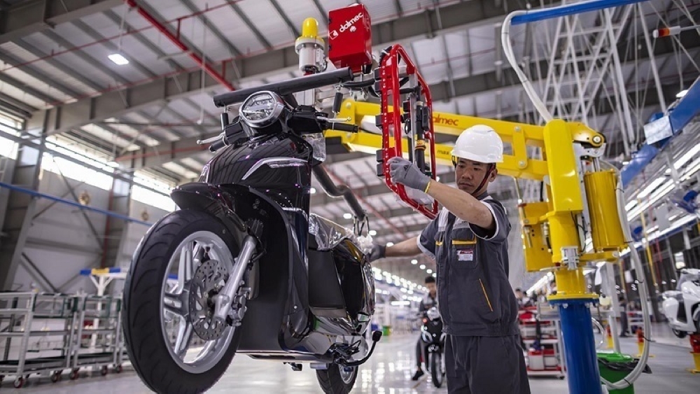 Hướng dẫn sử dụng VinFast Klara S 2022 nguyên tắc bảo dưỡng