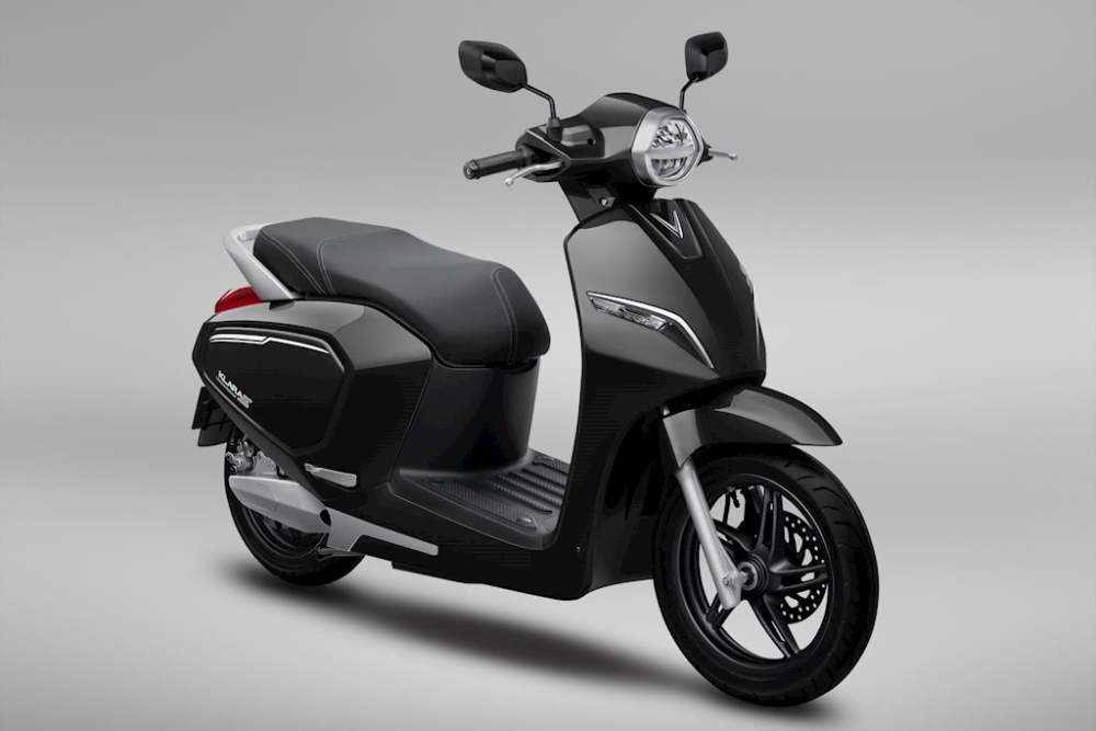 Hướng dẫn sử dụng VinFast Klara S 2022 giúp người dùng vận hành xe an toàn