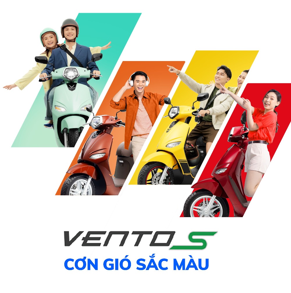 khả năng vận hành VinFast Vento S