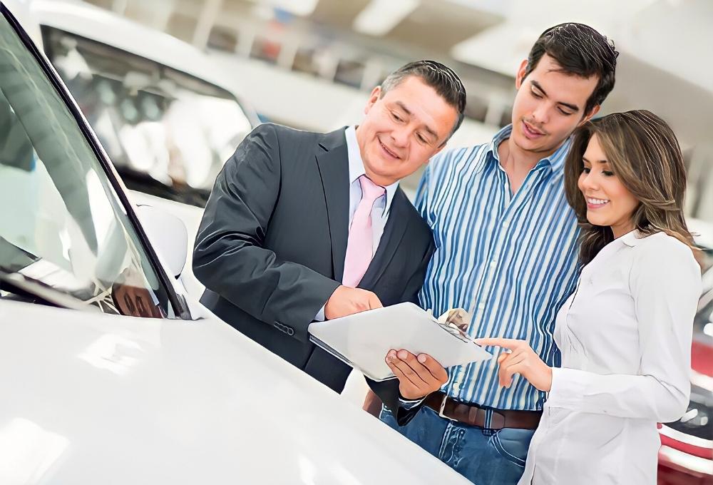 Nắm vững những kinh nghiệm bán xe ô tô cũ để được giá tốt