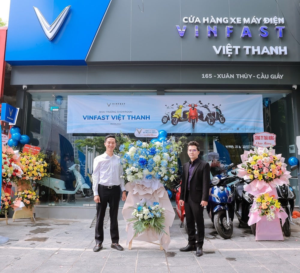 Kinh doanh gì với 500 triệu sinh lời nhanh nhất