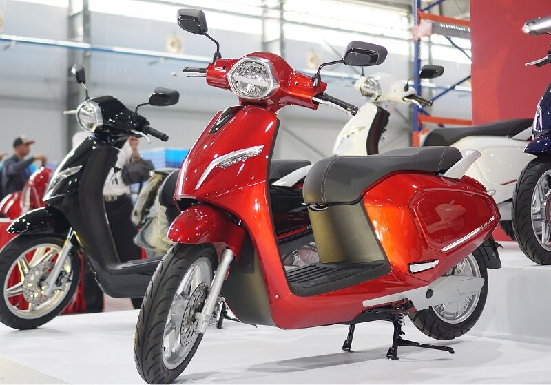 nên mua xe máy vào thời điểm nào