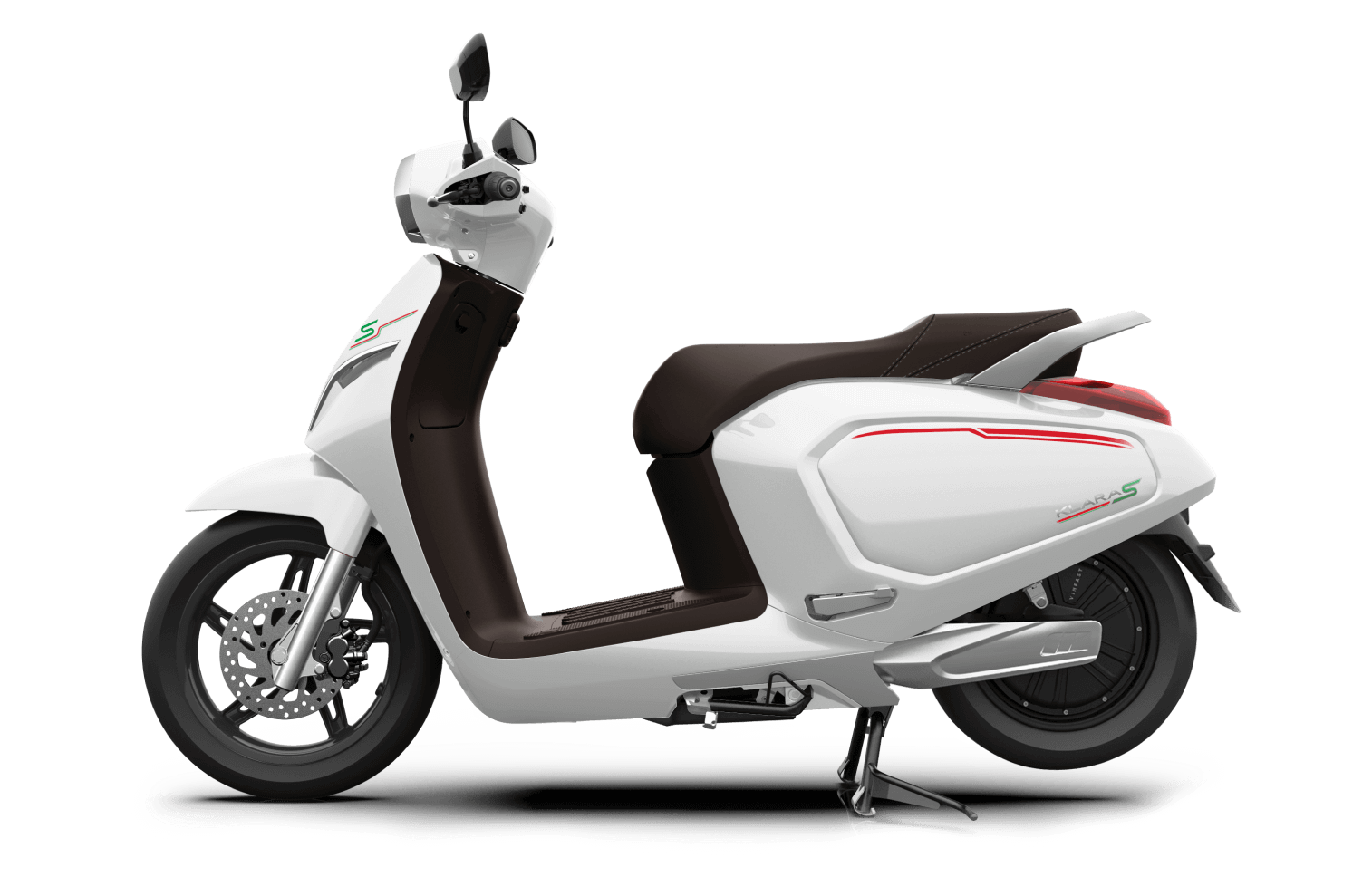 xe máy điện đẹp cho nữ