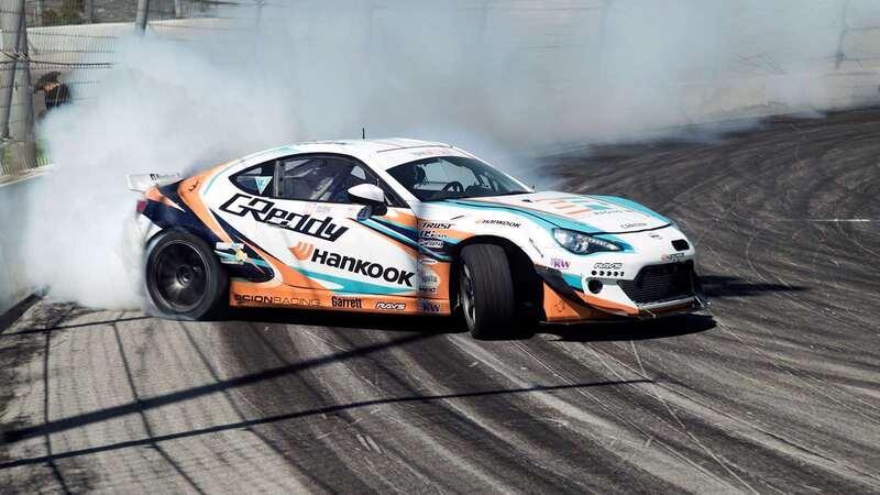 Kỹ thuật drift là gì?
