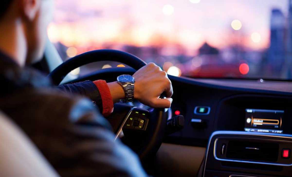 Chủ phương tiện không nên lái xe quá nhanh