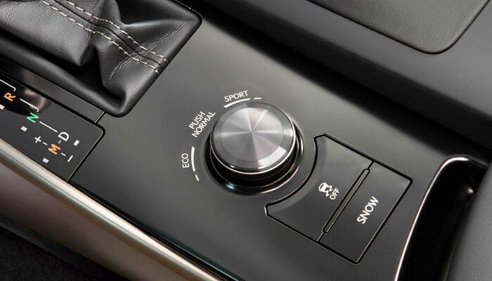Lái xe ở chế độ Sport là gì