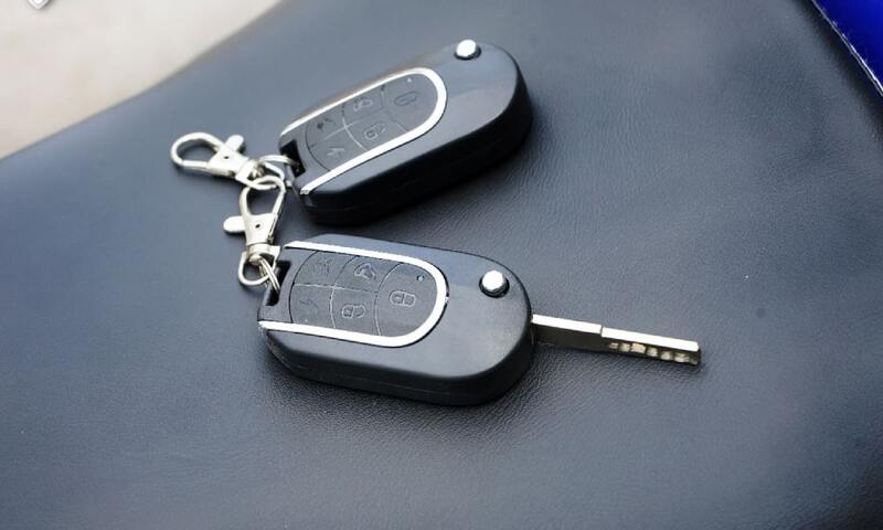 Sức khỏe, đời sống: Làm chìa khóa smartkey có được không? Chi phí là bao nhiêu? Lam-chia-khoa-smartkey_1712027202