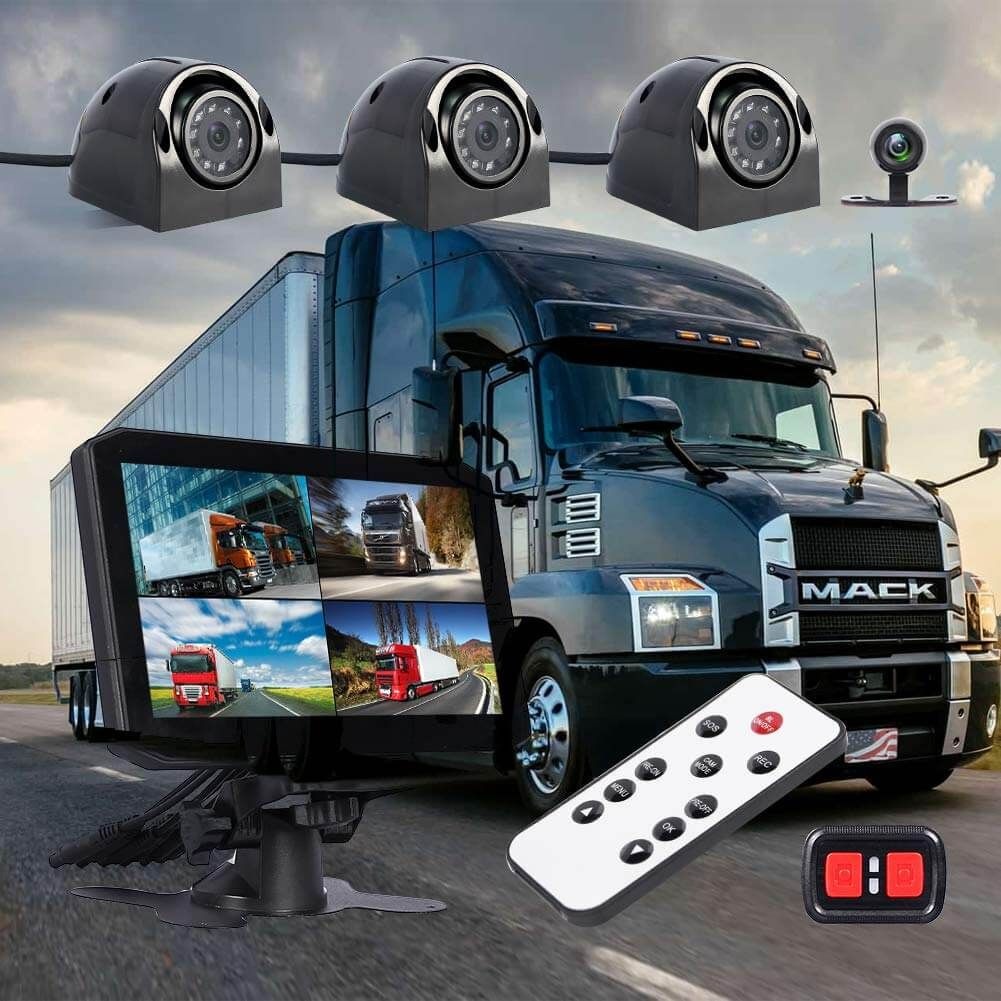 camera nghị định 10 ghi lại hành trình