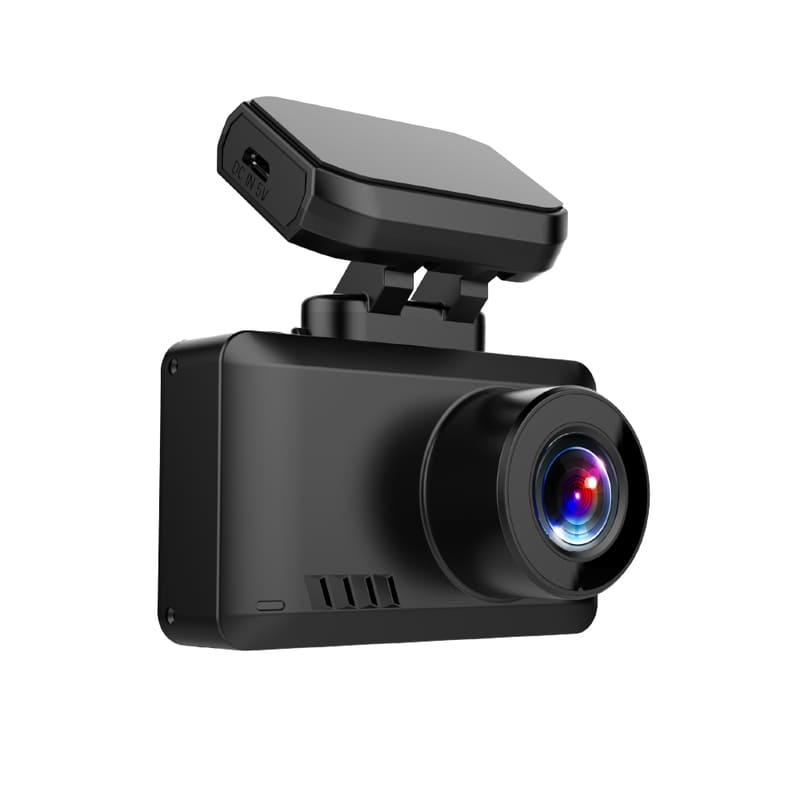 Ống kính camera ô tô, bộ phận quan trọng tác động vào chất lượng video