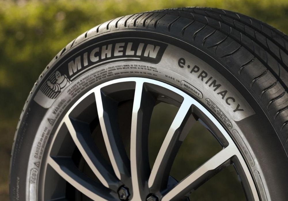 Lốp xe ô tô Michelin có độ bền bỉ và chất lượng đảm bảo