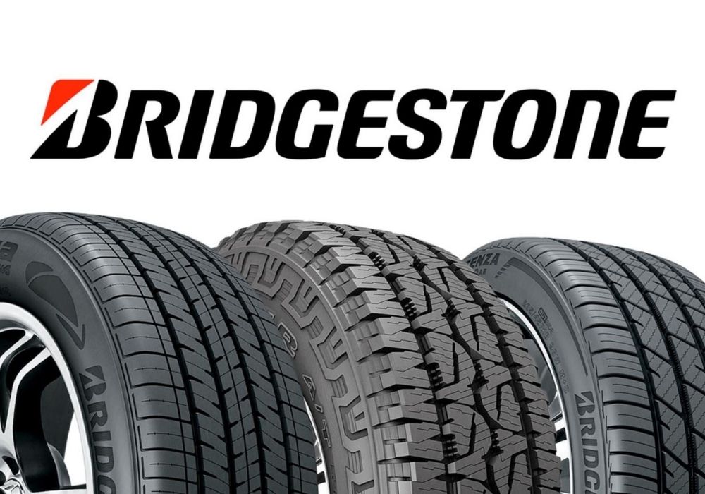Lốp xe ô tô Bridgestone chất lượng cao, phù hợp với điều kiện khí hậu Việt Nam
