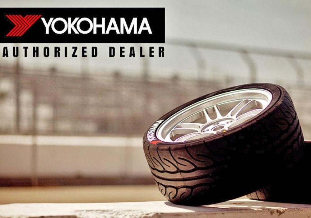 Lốp xe ô tô Yokohama sở hữu công nghệ hiện đại được nhiều khách hàng tin dùng