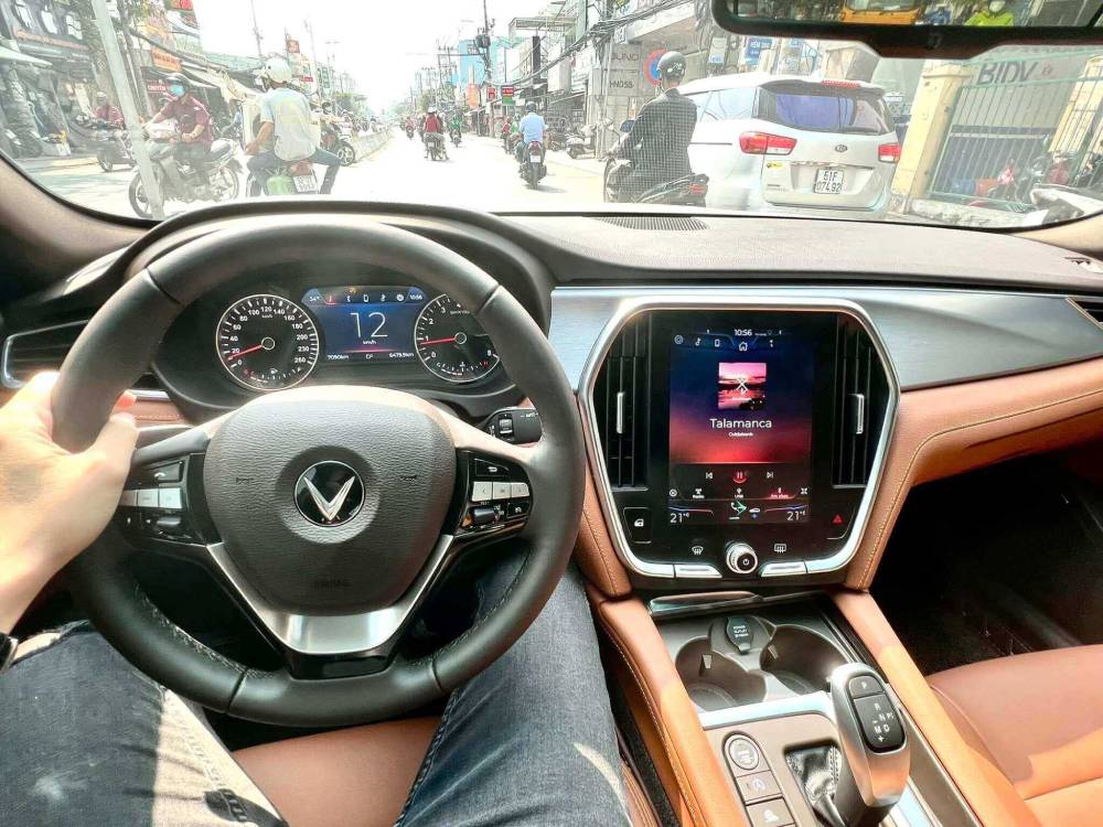 Lưu ý khi mua xe ô tô VinFast cũ cho người tiêu dùng hạn hẹp tài chính