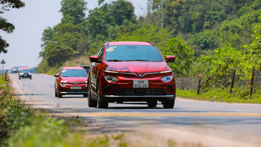 Lưu ý khi mua xe VF e34: đặc quyền, ưu đãi mua xe điện VinFast