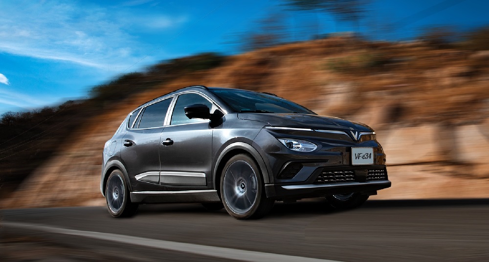 lưu ý khi mua xe VF e34 được miễn lệ phí trước bạ