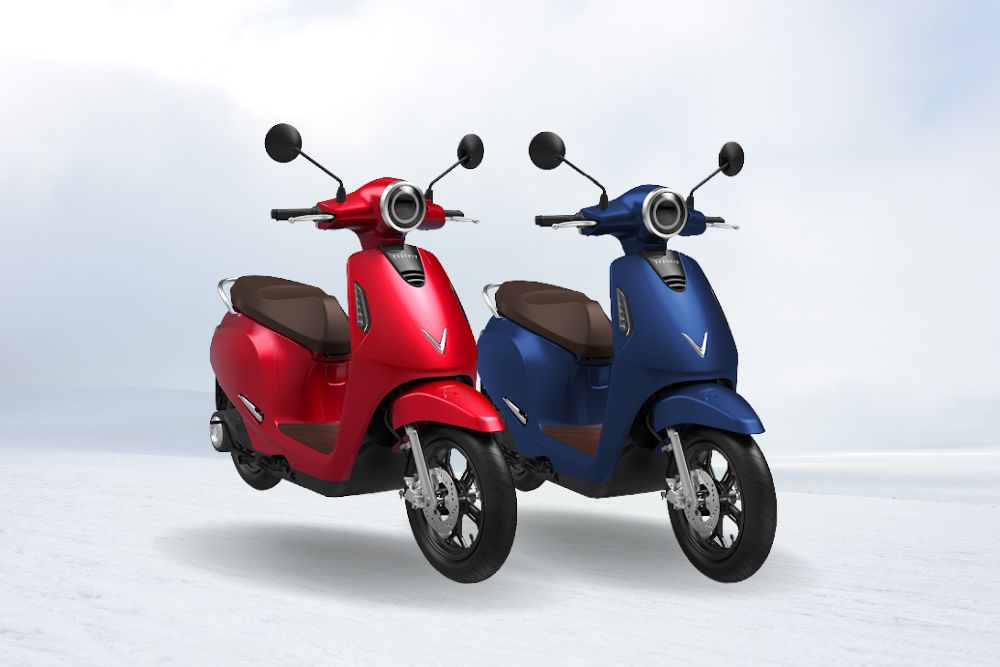 Lưu ý sử dụng xe máy điện evo200 lite cho giới trẻ