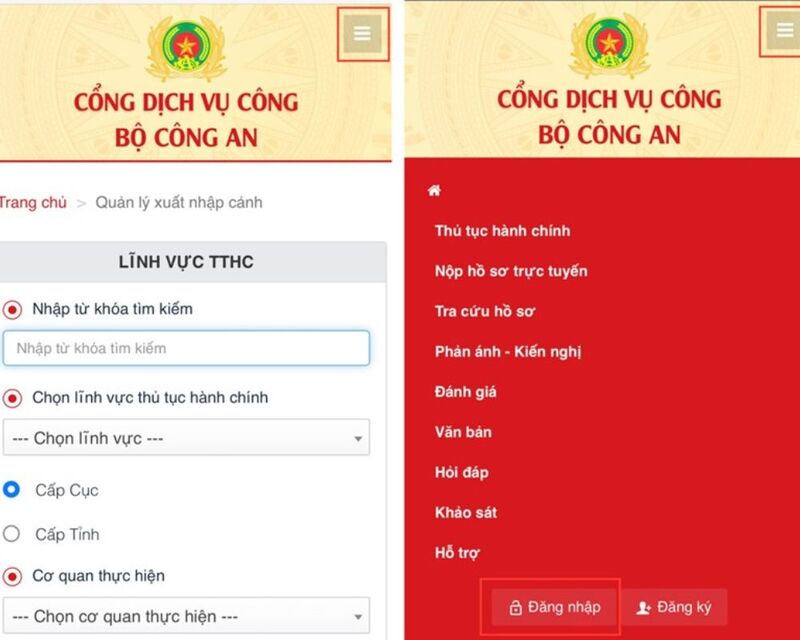 làm cà vẹt xe máy mới mất bao lâu?