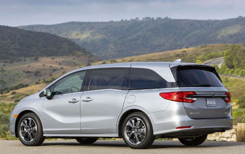 Tìm hiểu xe minivan là gì