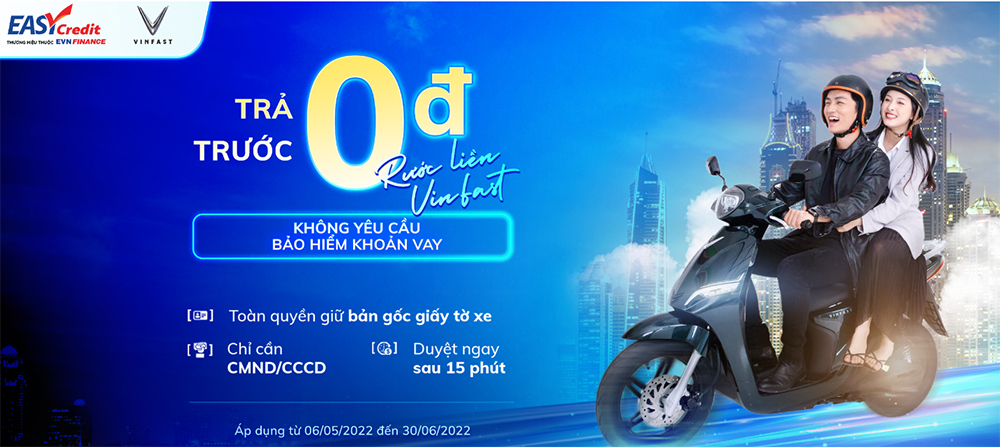 Mua xe trả góp có cần bằng lái không?