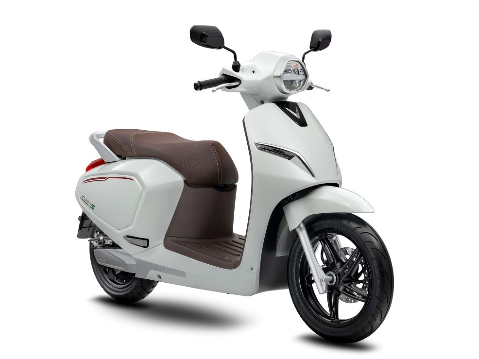 Đặt cọc xe máy điện VinFast Klara S 2022 thế hệ mới để nhận nhiều ưu đãi