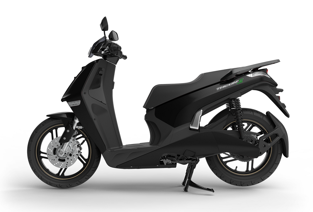 Đặt cọc xe máy điện VinFast Theon S ngay để sở hữu dòng xe thế hệ mới