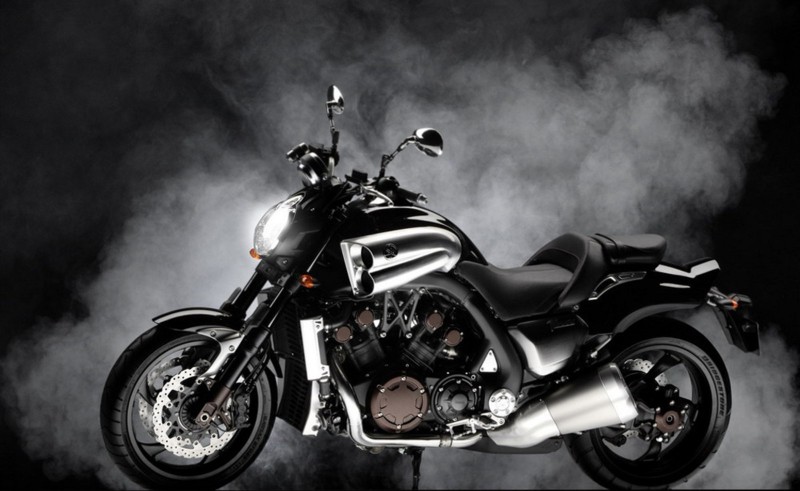 Xe Naked Bike là gì?