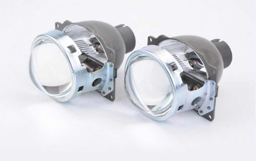 Bi Led và Xenon, nên chọn loại đèn pha nâng cấp nào