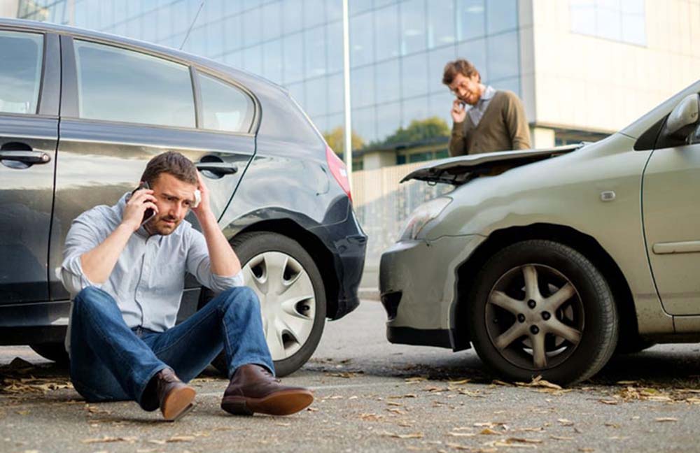 Va chạm giao thông không thiệt hại có phải bồi thường