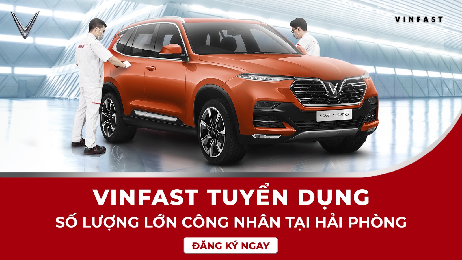 nha may vinfast tuyen dung