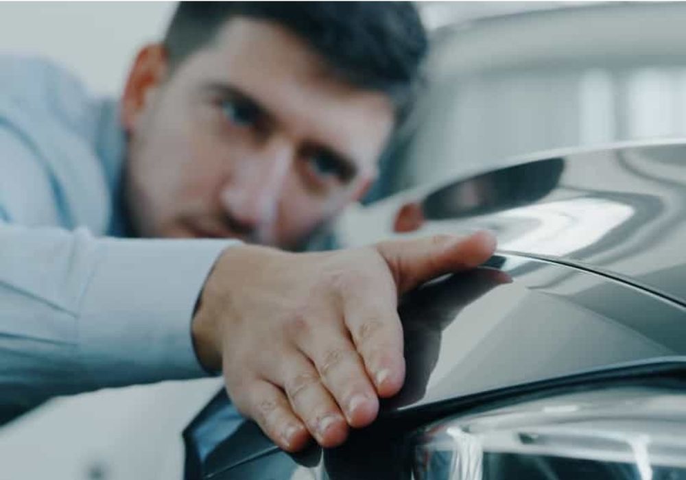 những lưu ý khi mua xe ô tô lần đầu cần biết