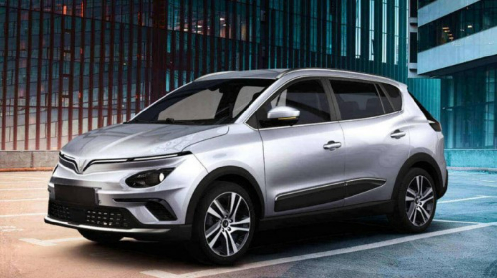 Giá trị xe sẽ giảm dần qua các năm nếu mua ô tô điện cũ