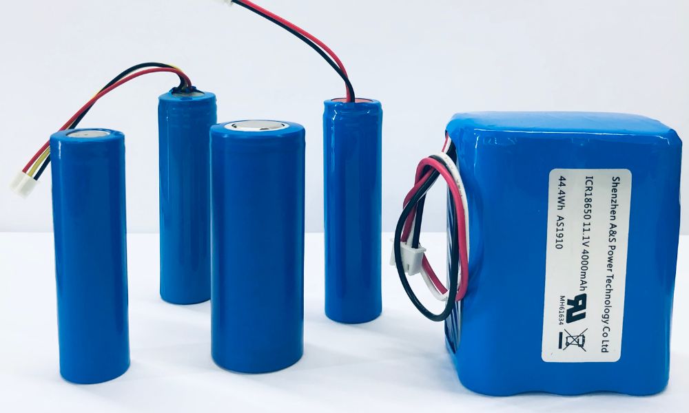 Phân biệt pin Lithium Ternary và pin LFP trên ô tô điện về nhiệt độ khi khởi động