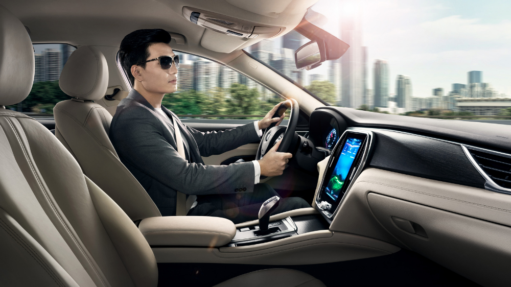lịch sử lái xe ảnh hưởng đến phí bảo hiểm xe ô tô