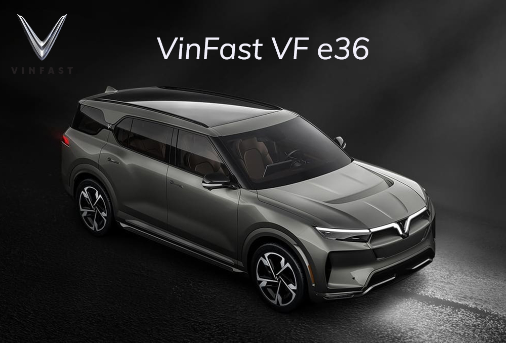 Phổ cập xe điện với thương hiệu xe VinFast