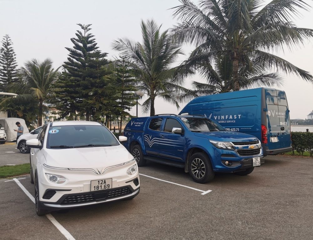 Phong thủy ô tô ảnh hưởng đến sinh mệnh và tài lộc - biển số xe