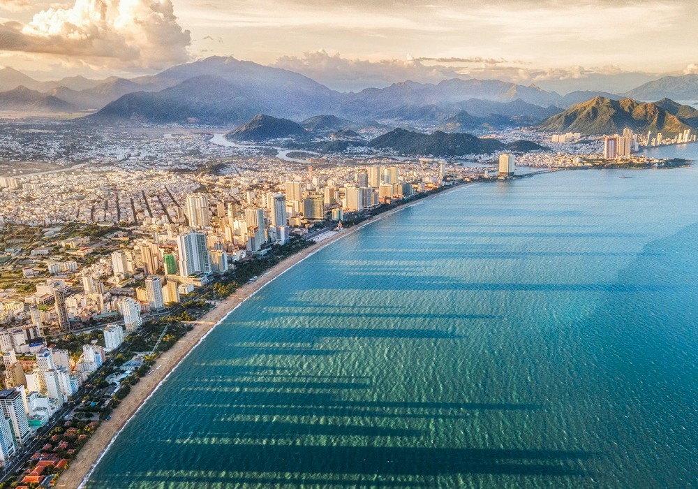 kinh nghiệm phượt sài gòn nha trang