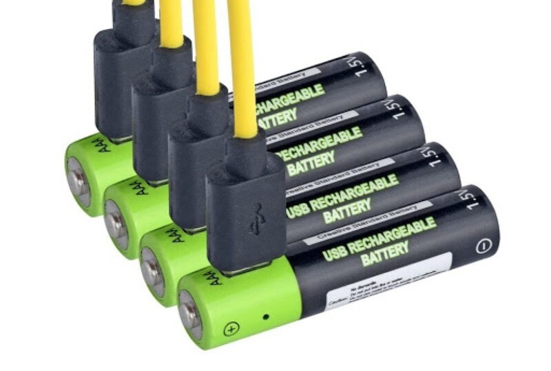 Pin lithium ion