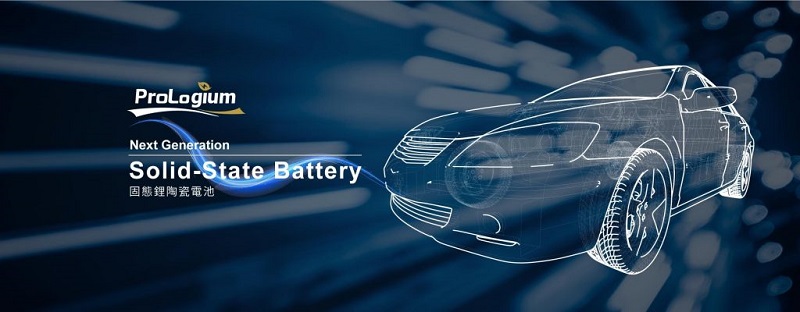 VinFast hợp tác với ProLogium sản xuất pin thể rắn tại Việt Nam