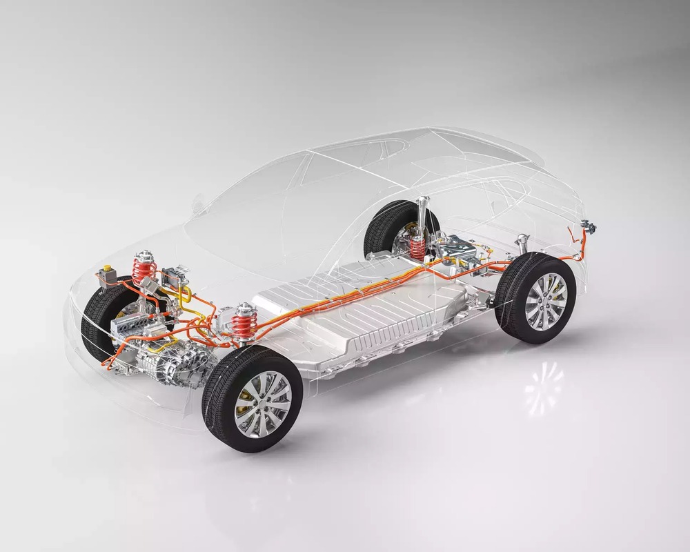 ưu điểm pin Lithium-ion