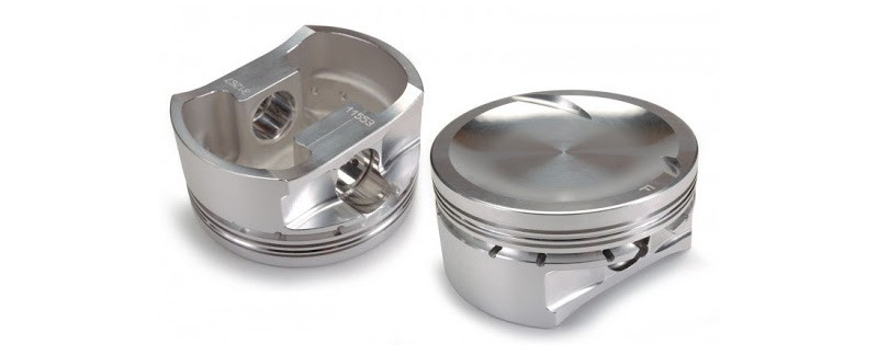 Piston là gì? Là một trong những bộ phận quan trọng của động cơ đốt trong