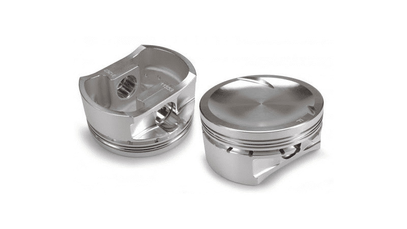 Piston là gì? Là một trong những bộ phận quan trọng của động cơ đốt trong
