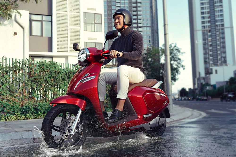rửa xe máy nhiều có tốt không