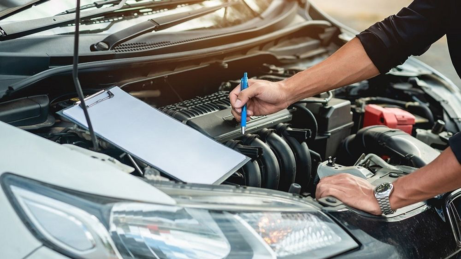 Những sai lầm khi tự bảo dưỡng ô tô tại nhà