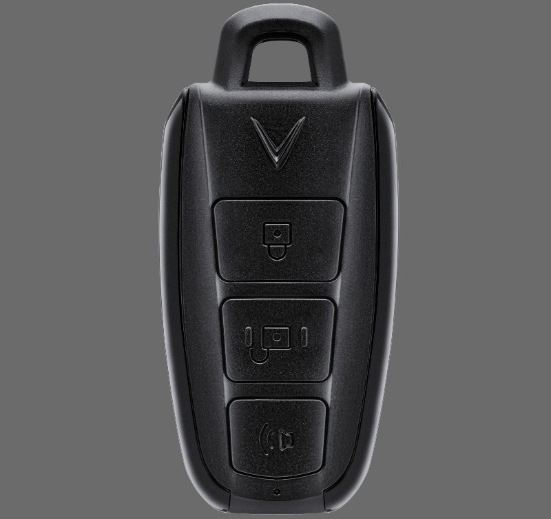Smart key là gì?