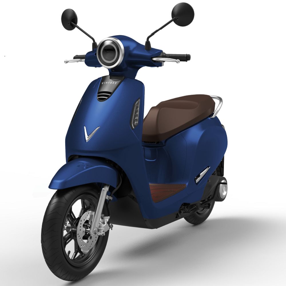 So sánh xe máy điện Evo200 và Vento S về giá bán